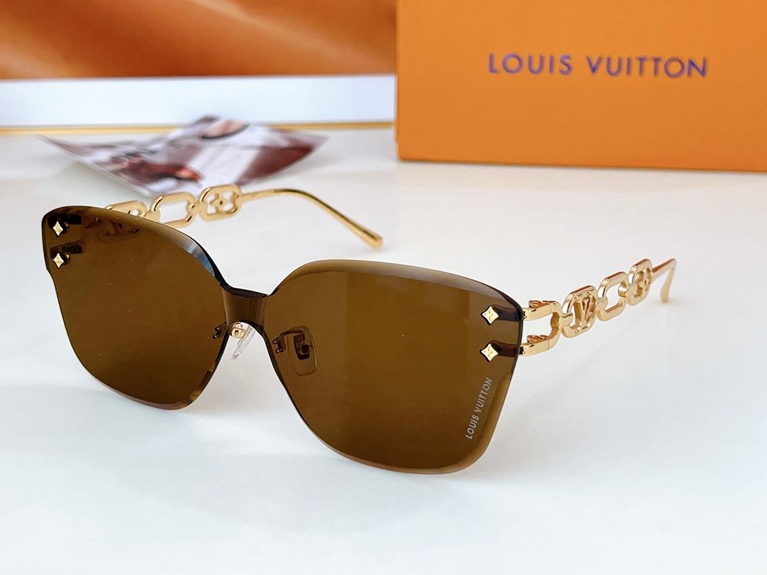 Louis Vuitton Sunglasses